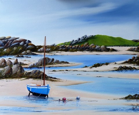 aquarelle